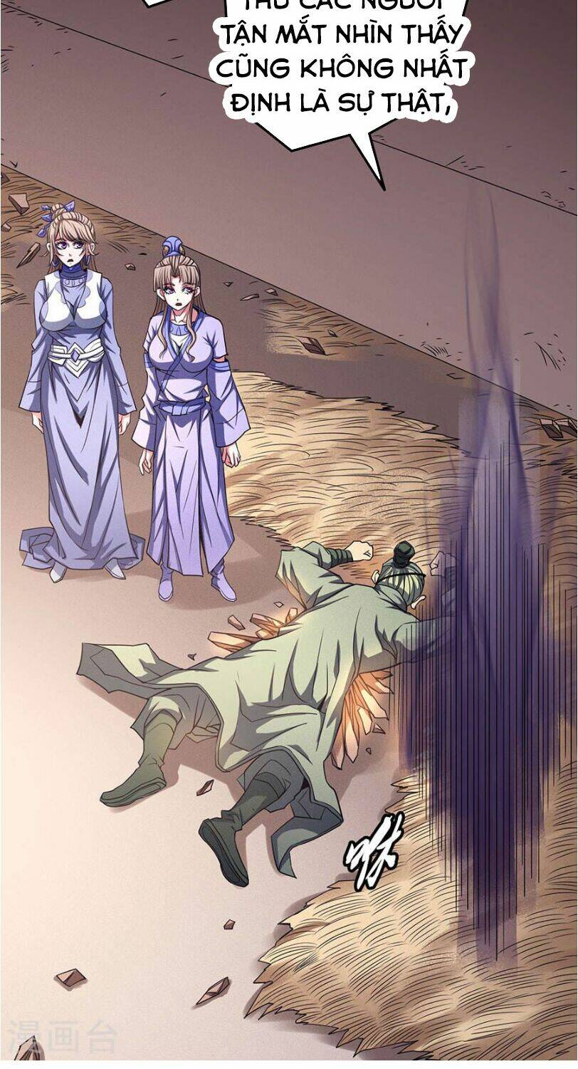 Tuyệt Thế Võ Thần Chapter 303 - Trang 2