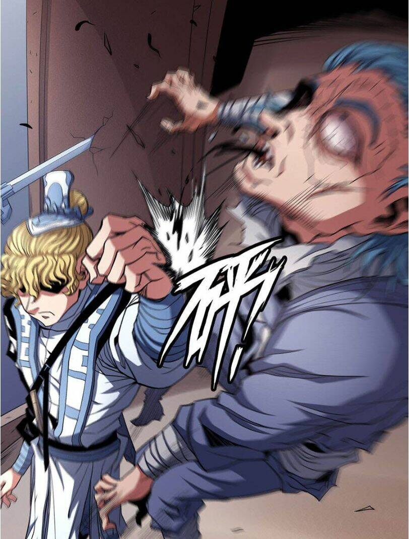 Tuyệt Thế Võ Thần Chapter 303 - Trang 2