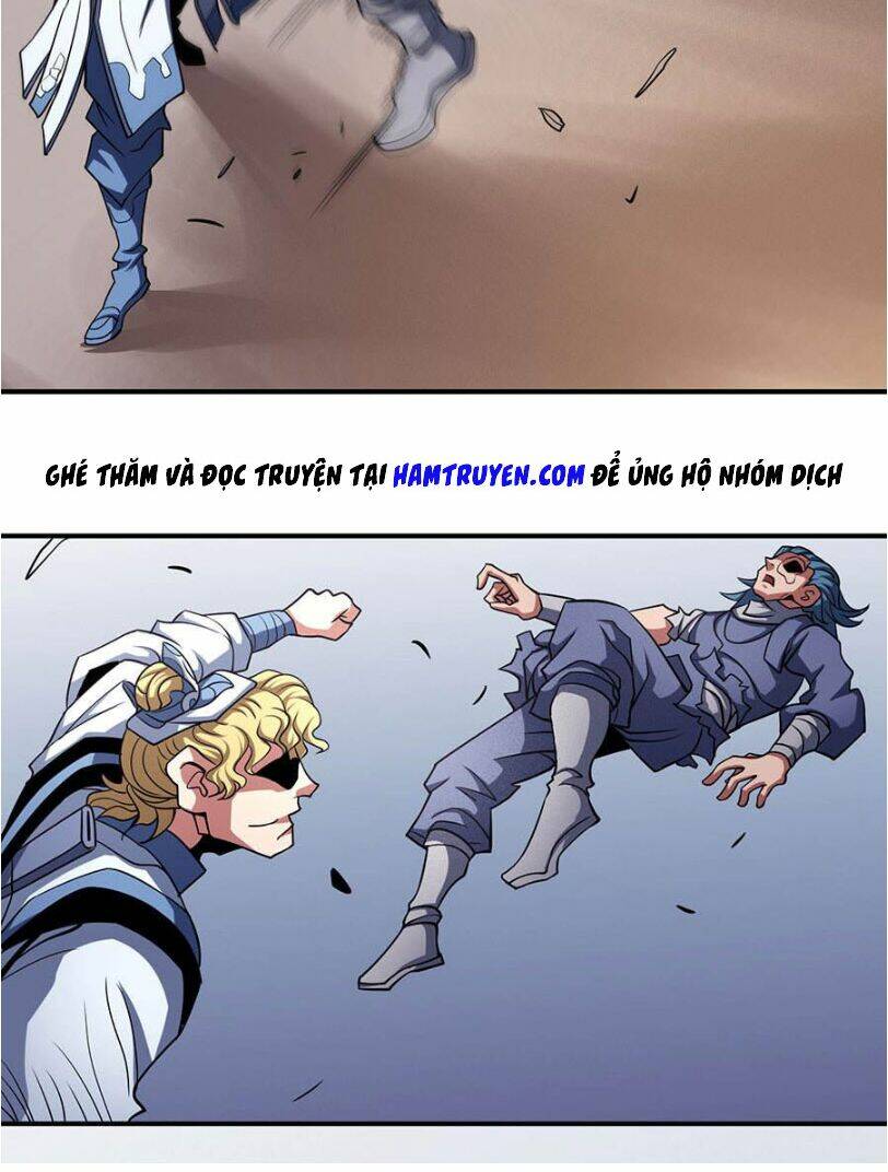 Tuyệt Thế Võ Thần Chapter 303 - Trang 2