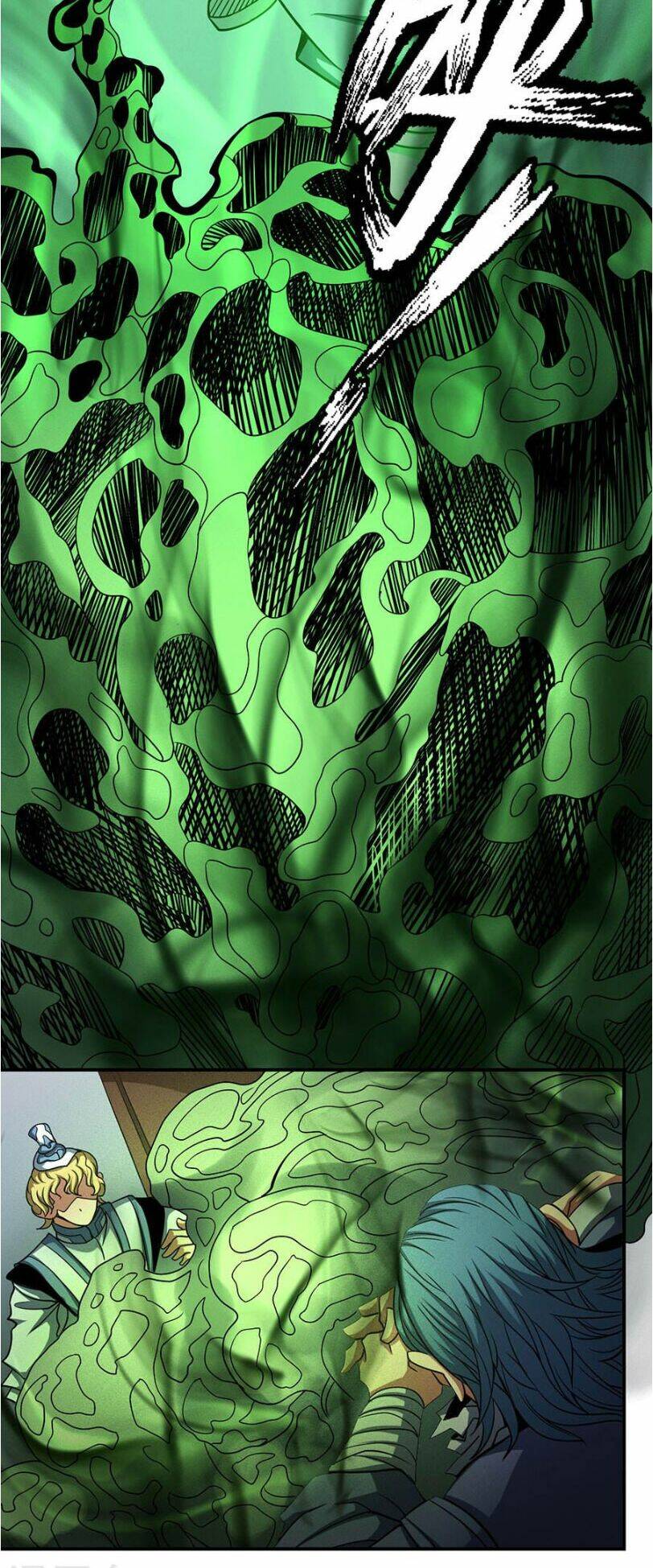 Tuyệt Thế Võ Thần Chapter 303 - Trang 2