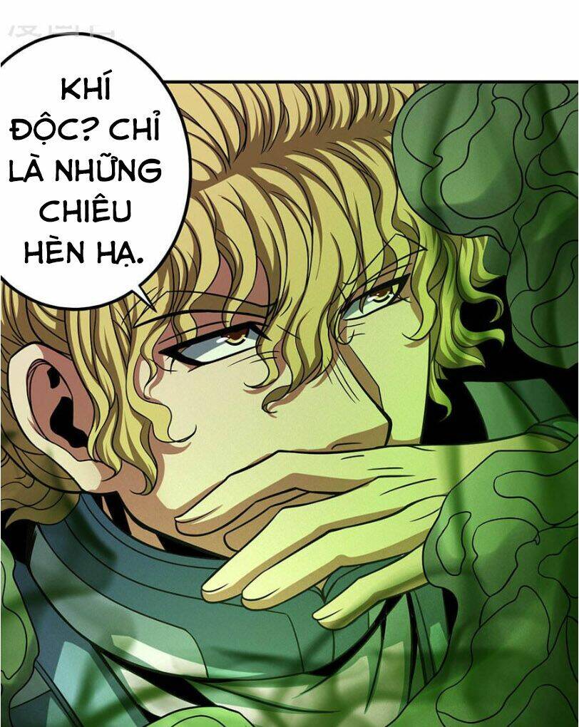 Tuyệt Thế Võ Thần Chapter 303 - Trang 2