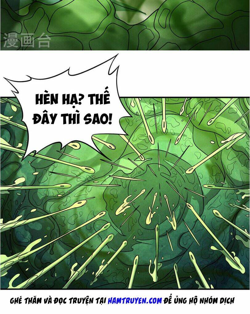 Tuyệt Thế Võ Thần Chapter 303 - Trang 2