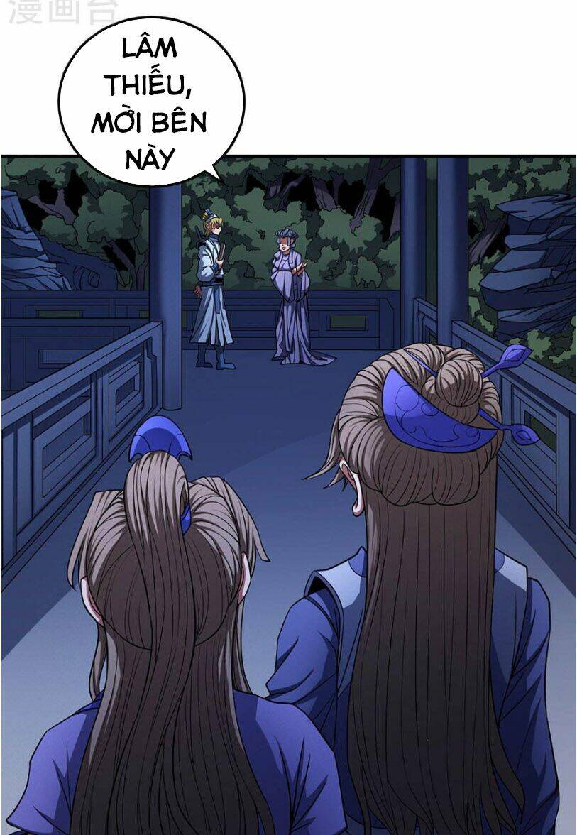Tuyệt Thế Võ Thần Chapter 304 - Trang 2