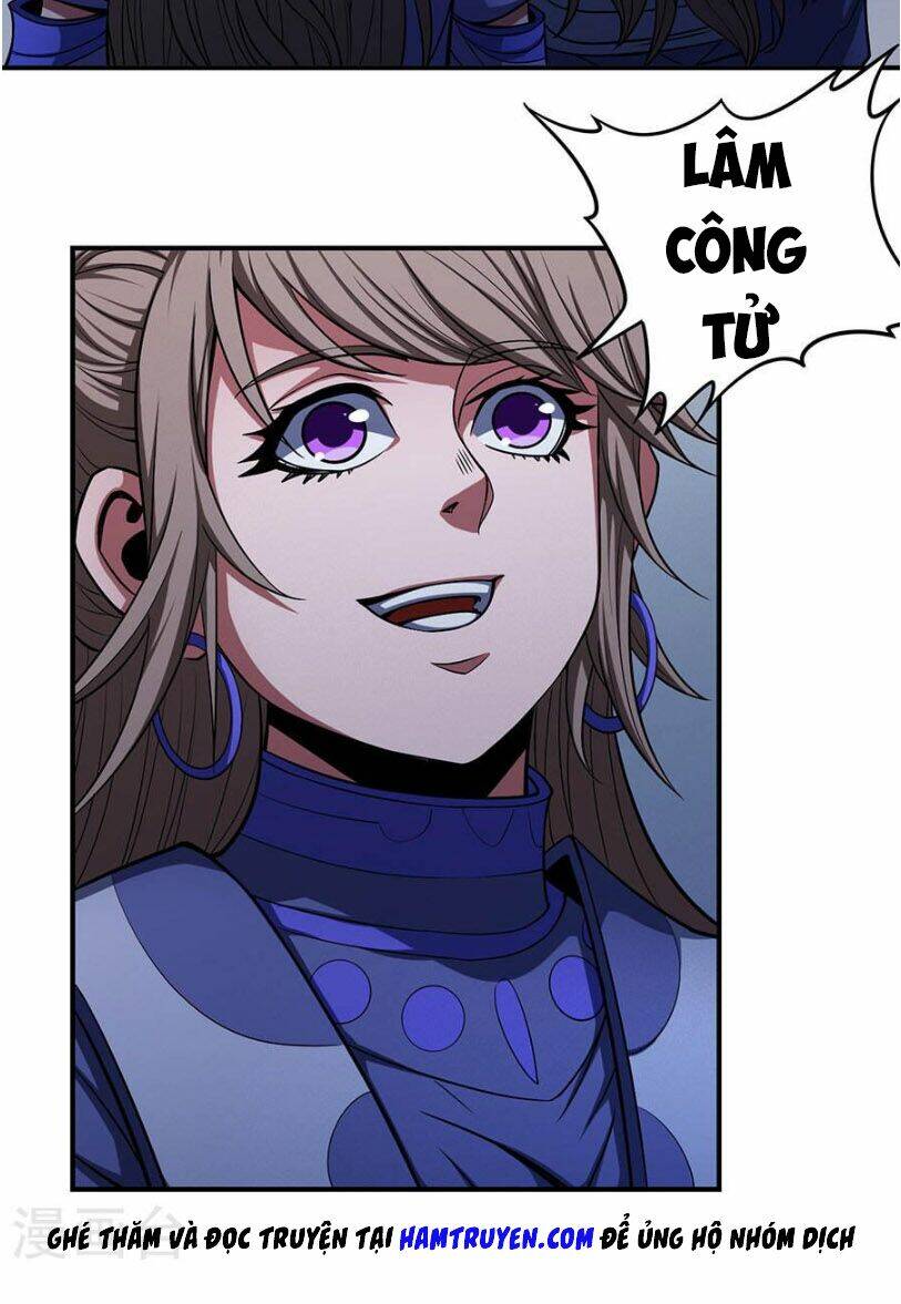 Tuyệt Thế Võ Thần Chapter 304 - Trang 2