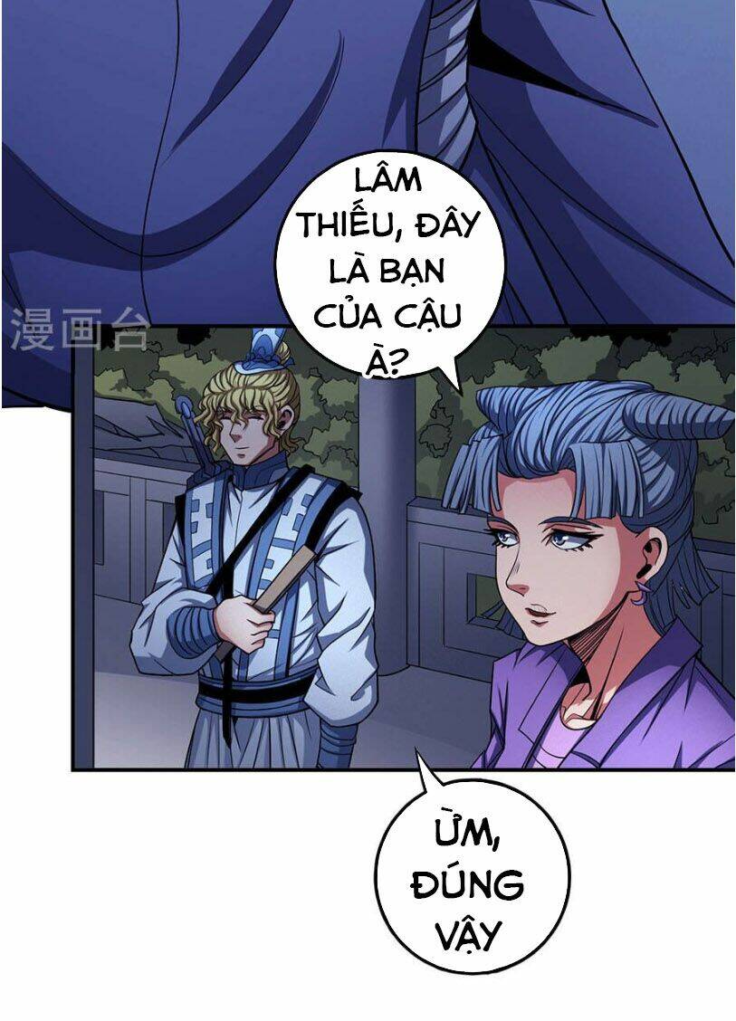 Tuyệt Thế Võ Thần Chapter 304 - Trang 2