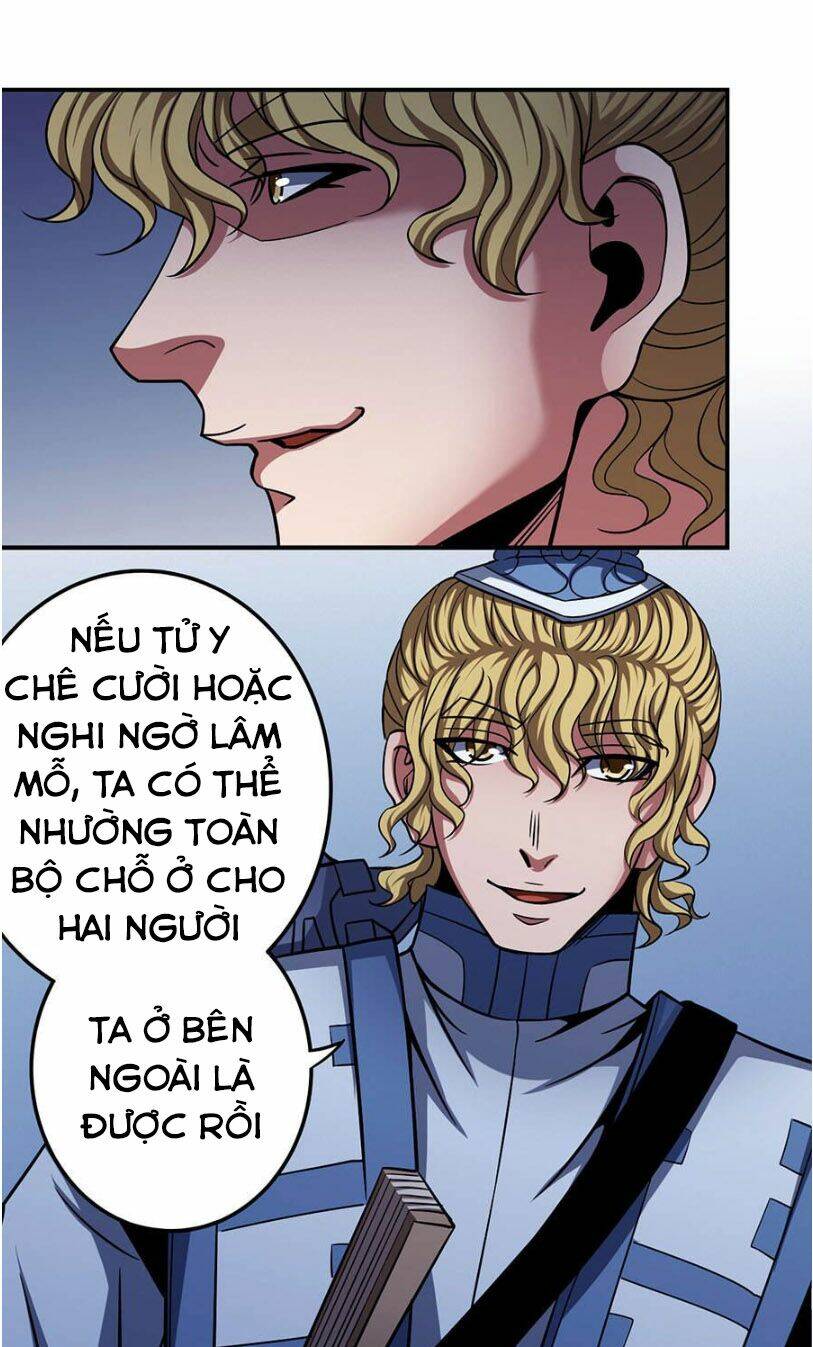 Tuyệt Thế Võ Thần Chapter 304 - Trang 2