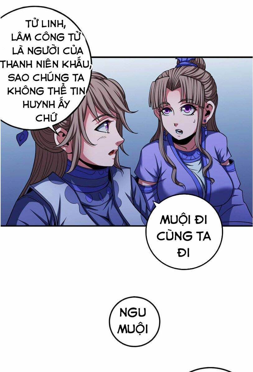 Tuyệt Thế Võ Thần Chapter 304 - Trang 2