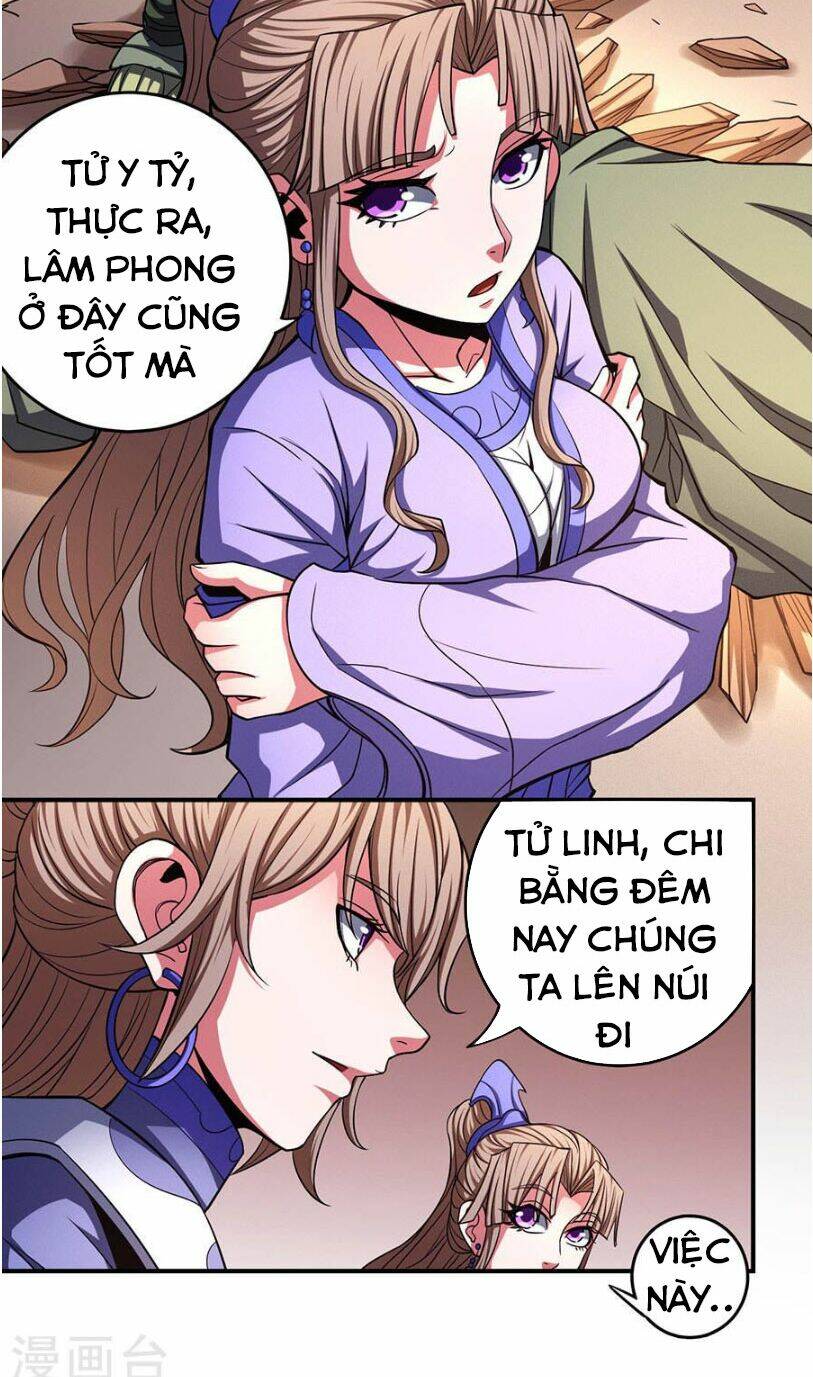 Tuyệt Thế Võ Thần Chapter 304 - Trang 2