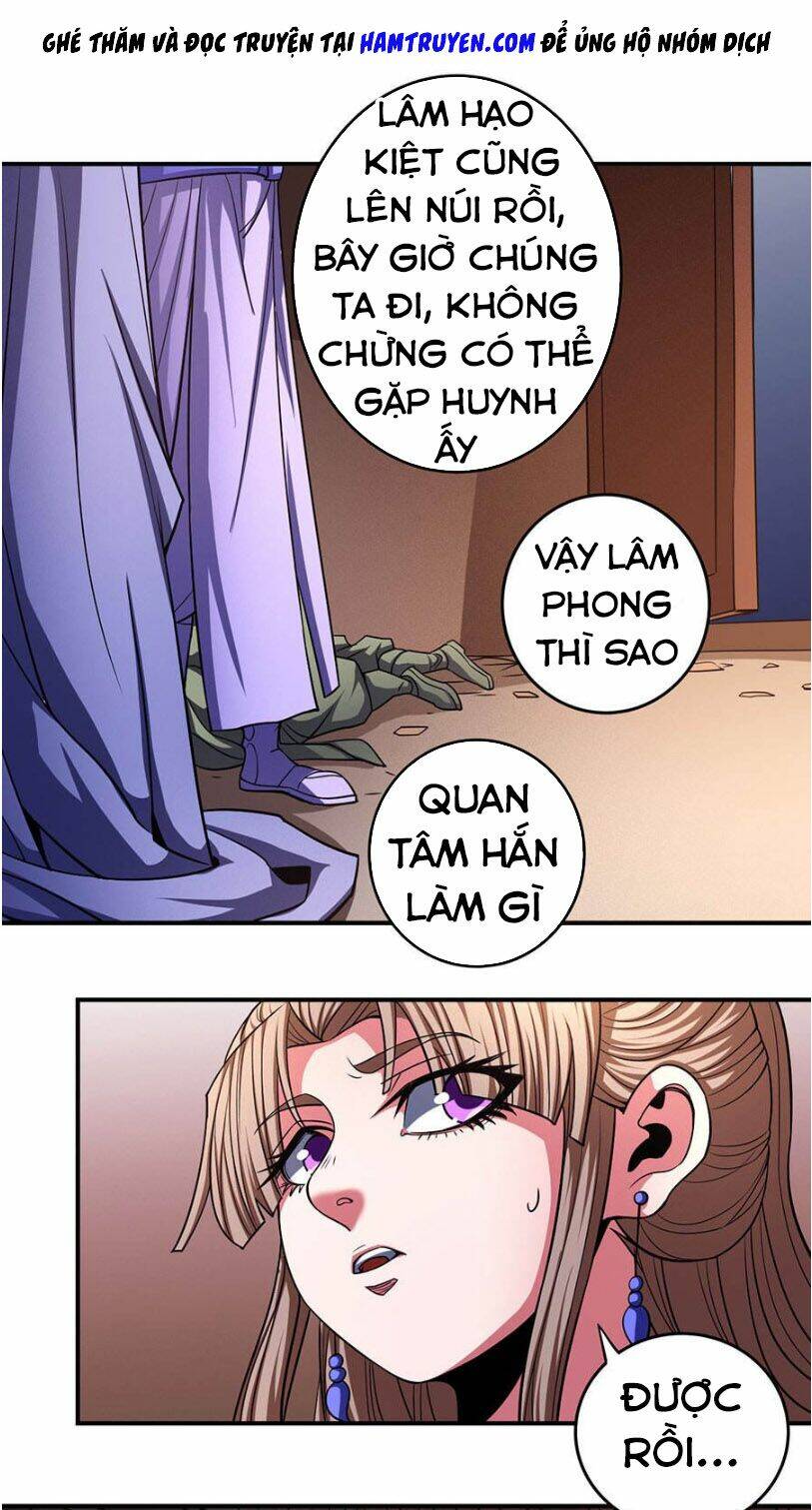 Tuyệt Thế Võ Thần Chapter 304 - Trang 2
