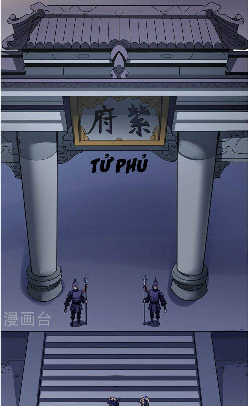 Tuyệt Thế Võ Thần Chapter 304 - Trang 2