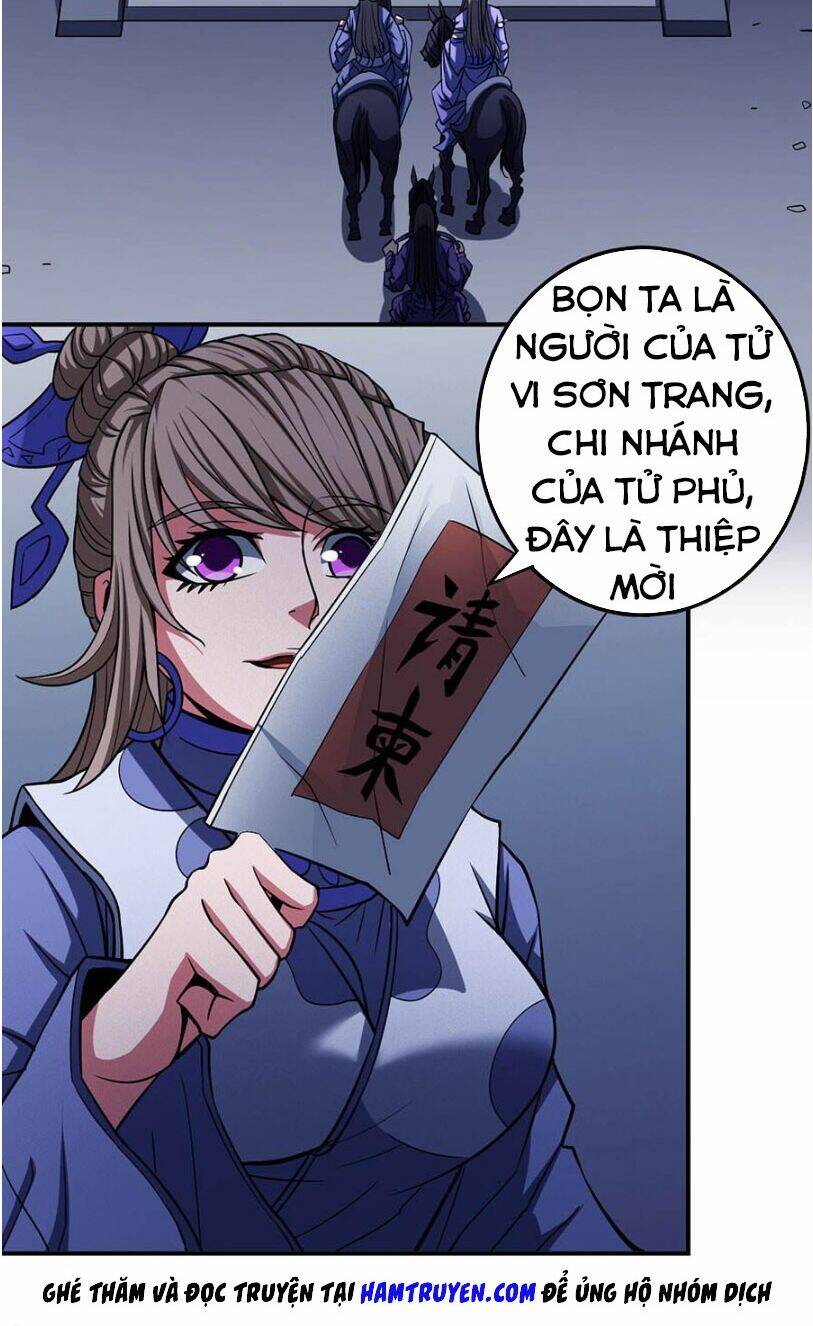 Tuyệt Thế Võ Thần Chapter 304 - Trang 2