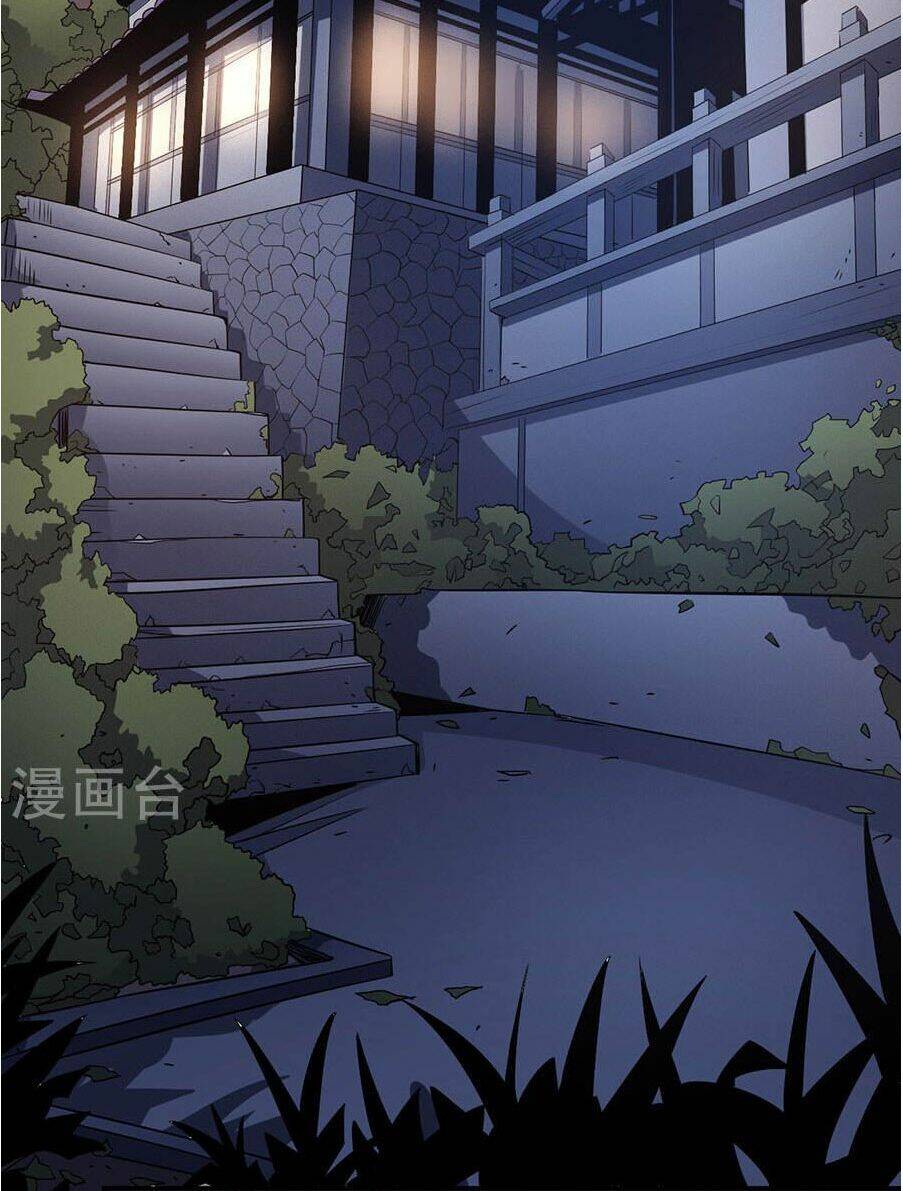 Tuyệt Thế Võ Thần Chapter 305 - Trang 2