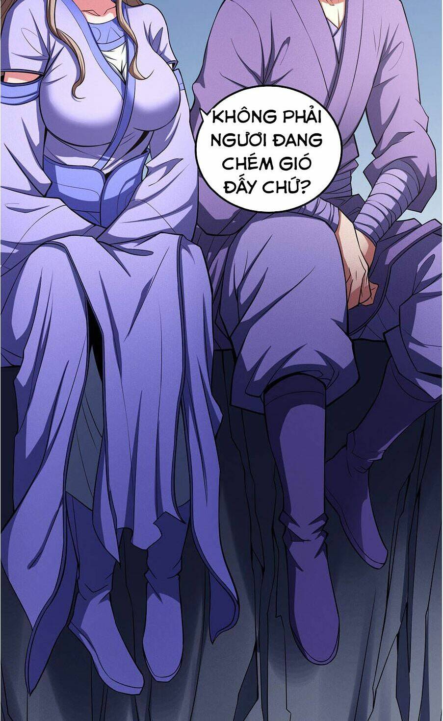 Tuyệt Thế Võ Thần Chapter 305 - Trang 2