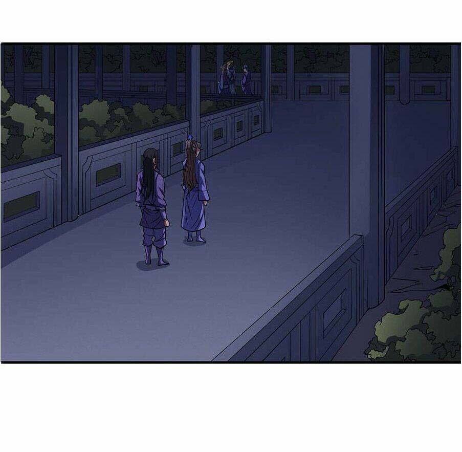 Tuyệt Thế Võ Thần Chapter 305 - Trang 2