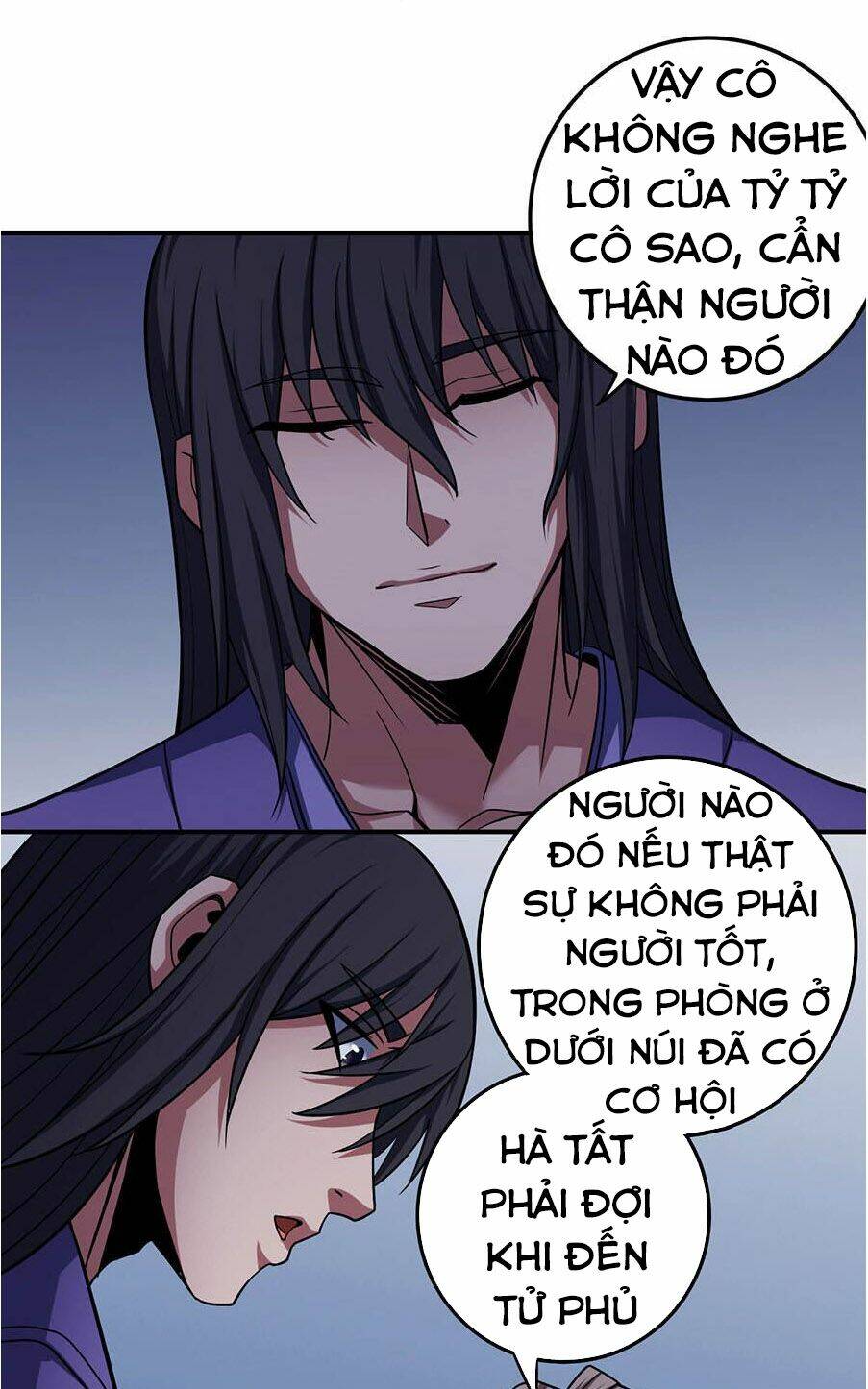 Tuyệt Thế Võ Thần Chapter 305 - Trang 2