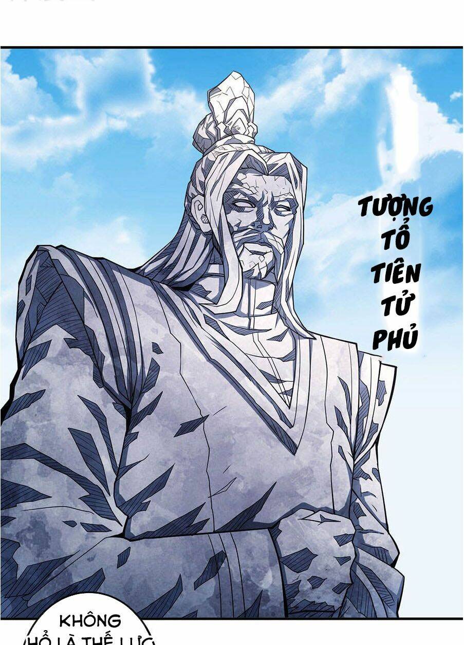 Tuyệt Thế Võ Thần Chapter 306 - Trang 2