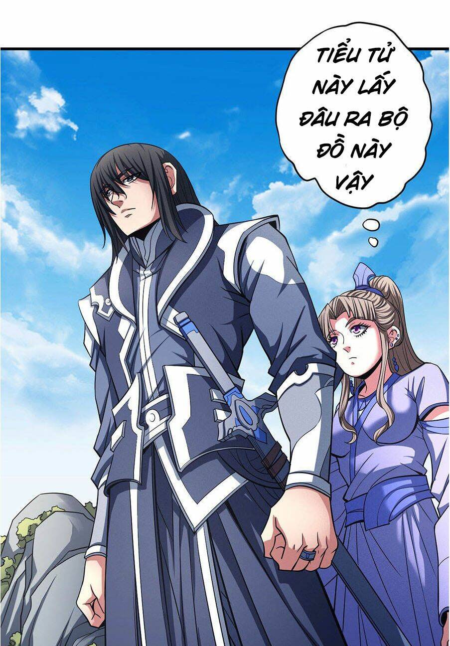 Tuyệt Thế Võ Thần Chapter 306 - Trang 2