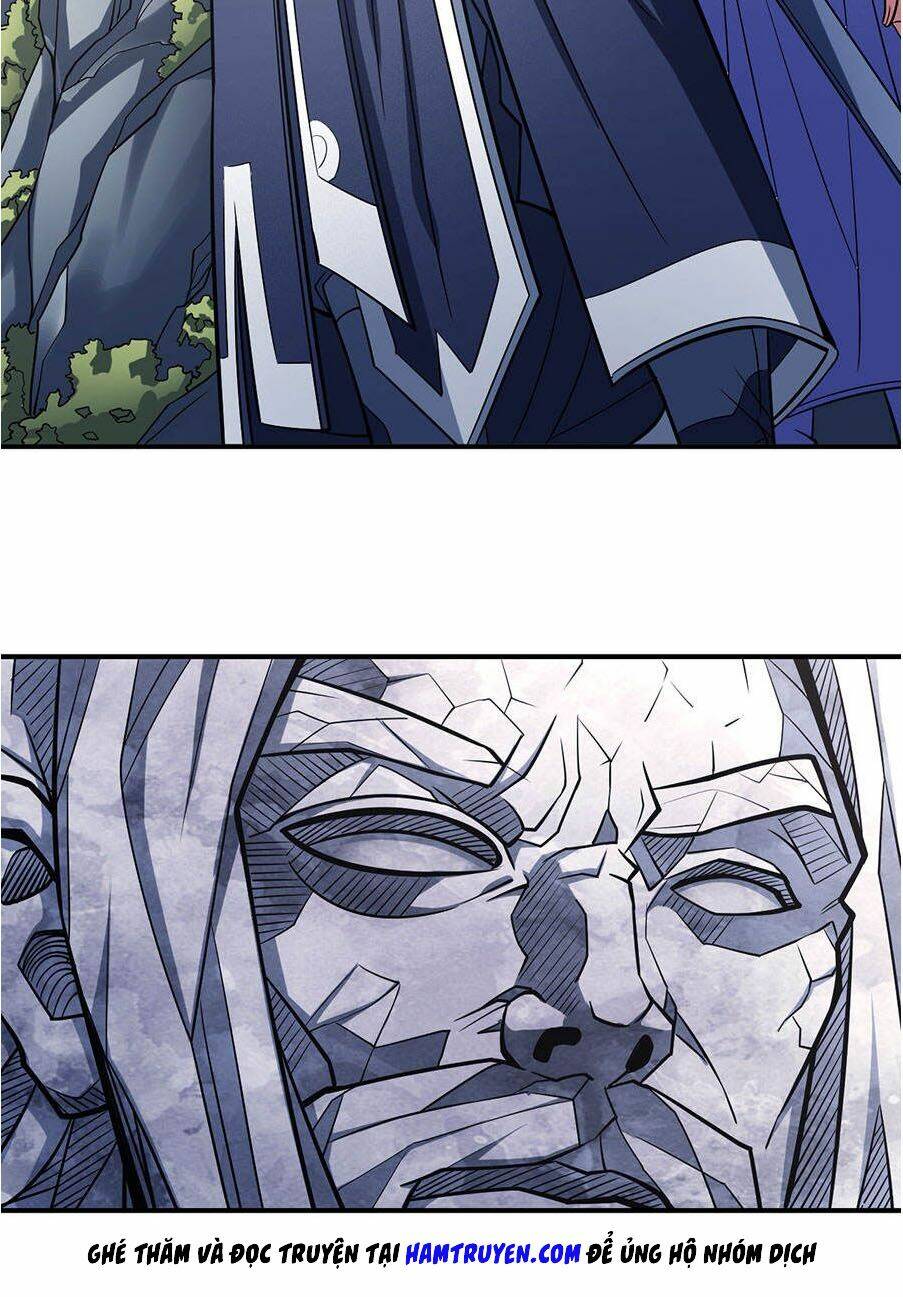 Tuyệt Thế Võ Thần Chapter 306 - Trang 2