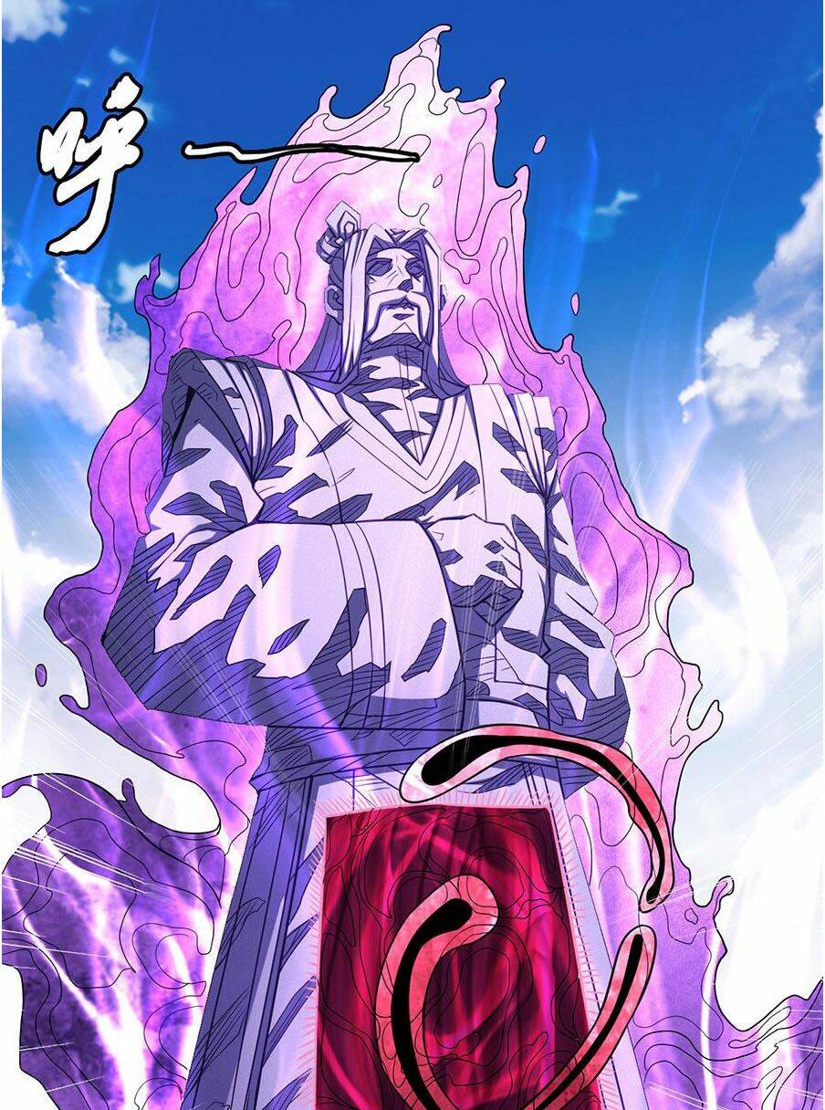 Tuyệt Thế Võ Thần Chapter 307 - Trang 2