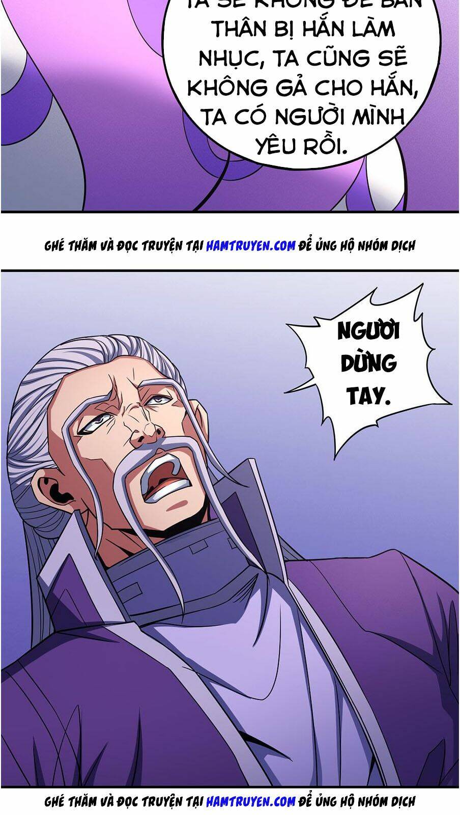 Tuyệt Thế Võ Thần Chapter 307 - Trang 2