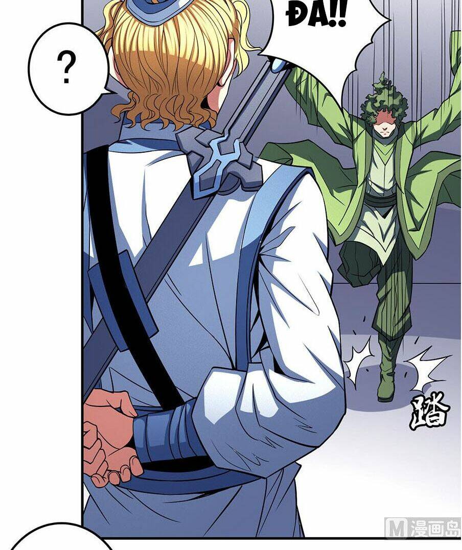 Tuyệt Thế Võ Thần Chapter 307 - Trang 2