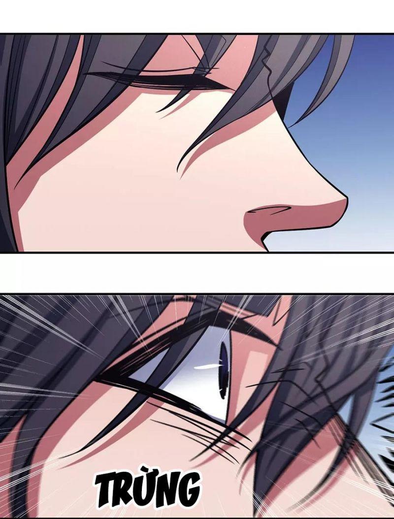 Tuyệt Thế Võ Thần Chapter 308.5 - Trang 2