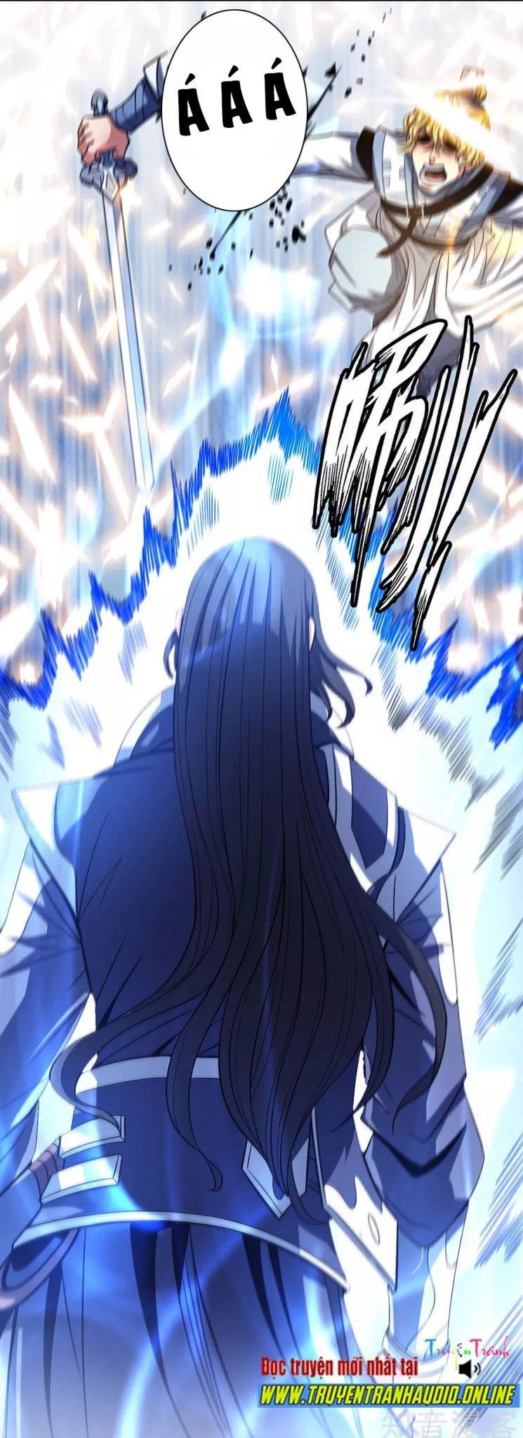 Tuyệt Thế Võ Thần Chapter 308.5 - Trang 2