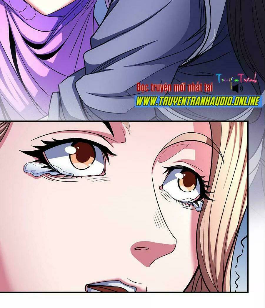 Tuyệt Thế Võ Thần Chapter 308 - Trang 2