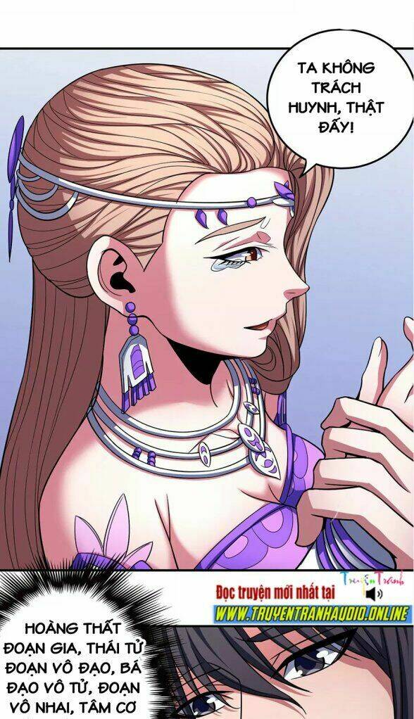 Tuyệt Thế Võ Thần Chapter 308 - Trang 2