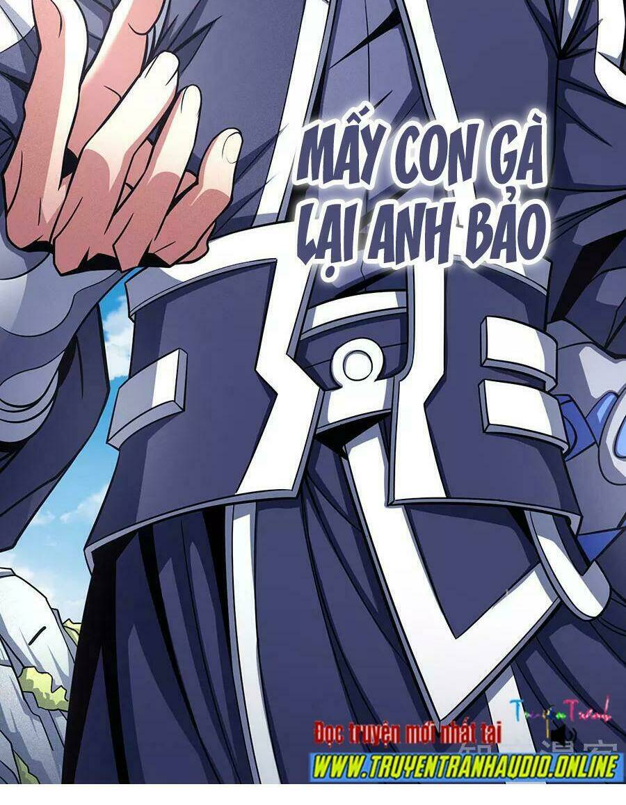 Tuyệt Thế Võ Thần Chapter 308 - Trang 2