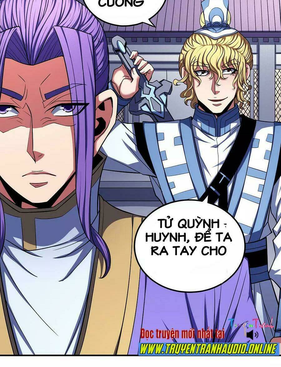 Tuyệt Thế Võ Thần Chapter 308 - Trang 2
