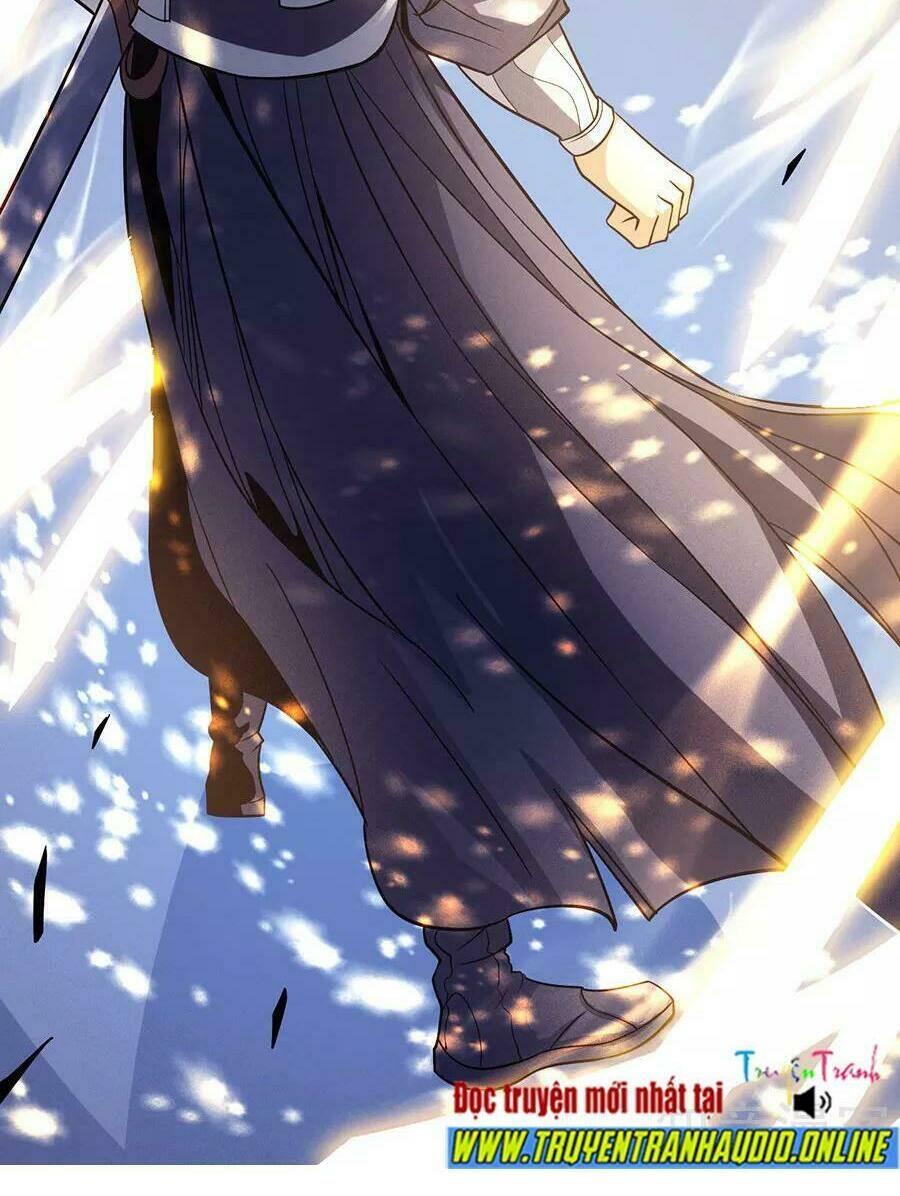 Tuyệt Thế Võ Thần Chapter 308 - Trang 2