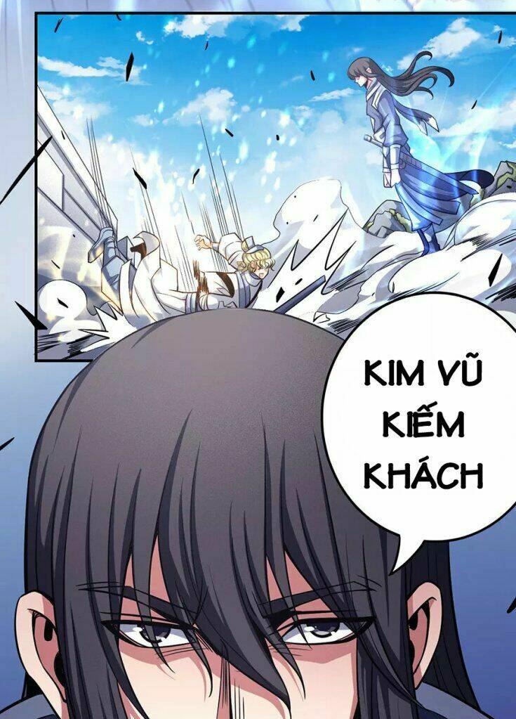 Tuyệt Thế Võ Thần Chapter 308 - Trang 2