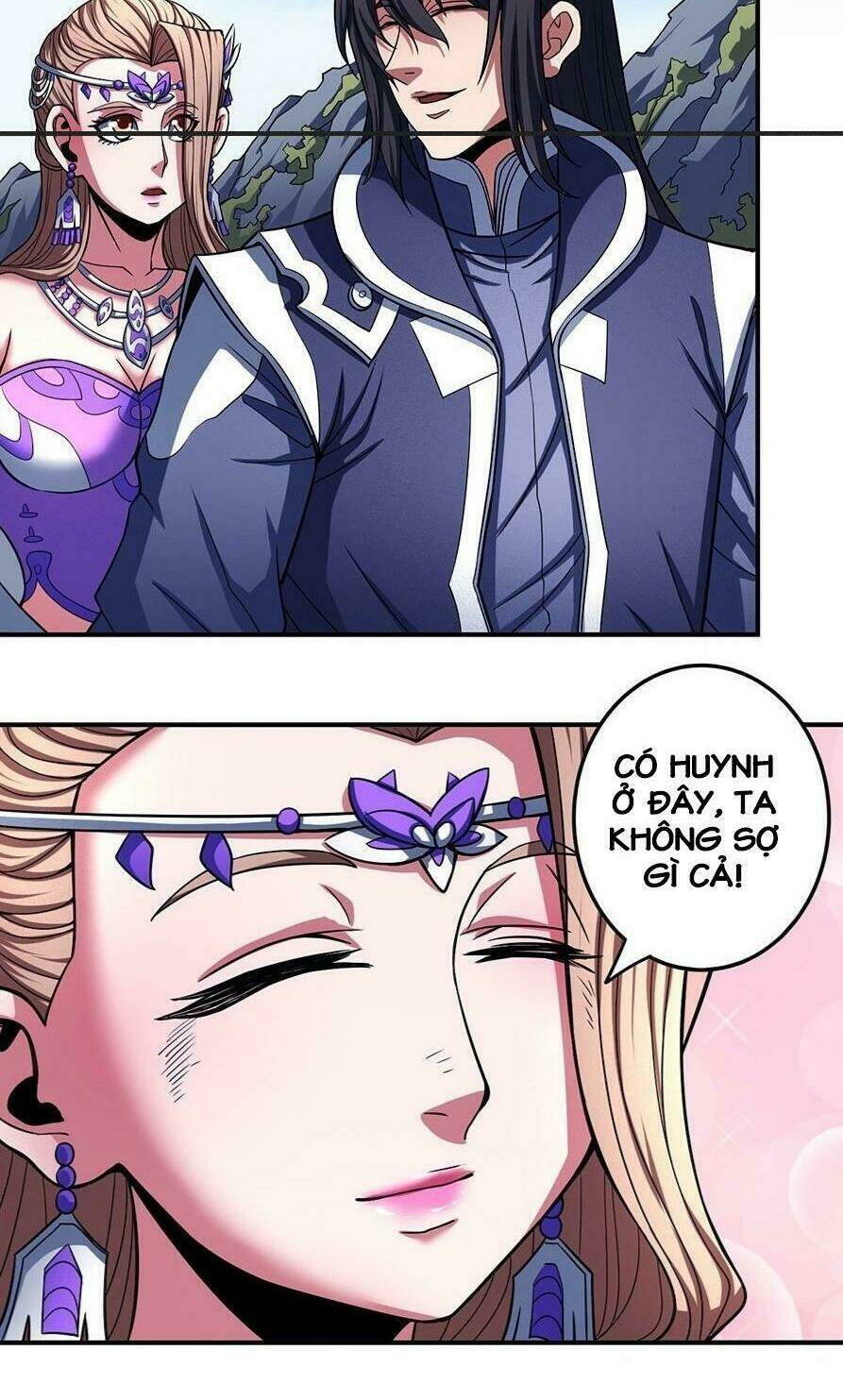 Tuyệt Thế Võ Thần Chapter 309 - Trang 2