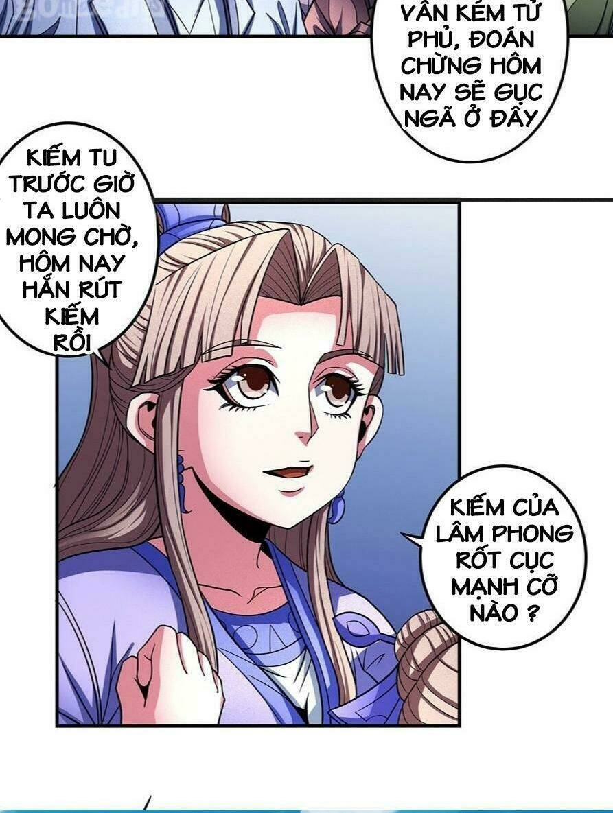 Tuyệt Thế Võ Thần Chapter 309 - Trang 2