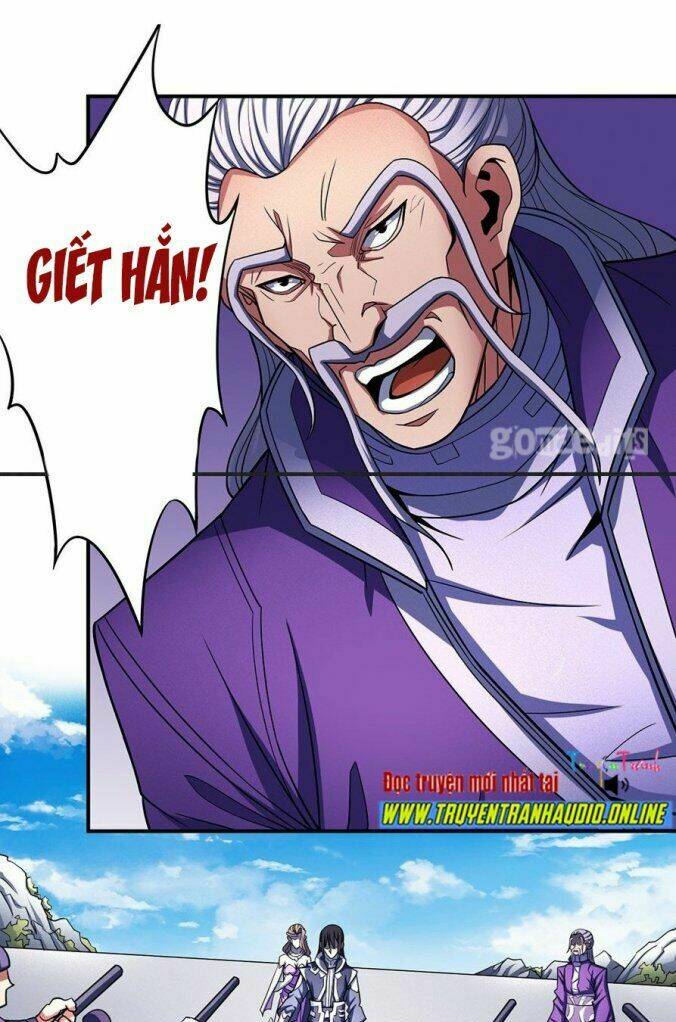 Tuyệt Thế Võ Thần Chapter 309 - Trang 2