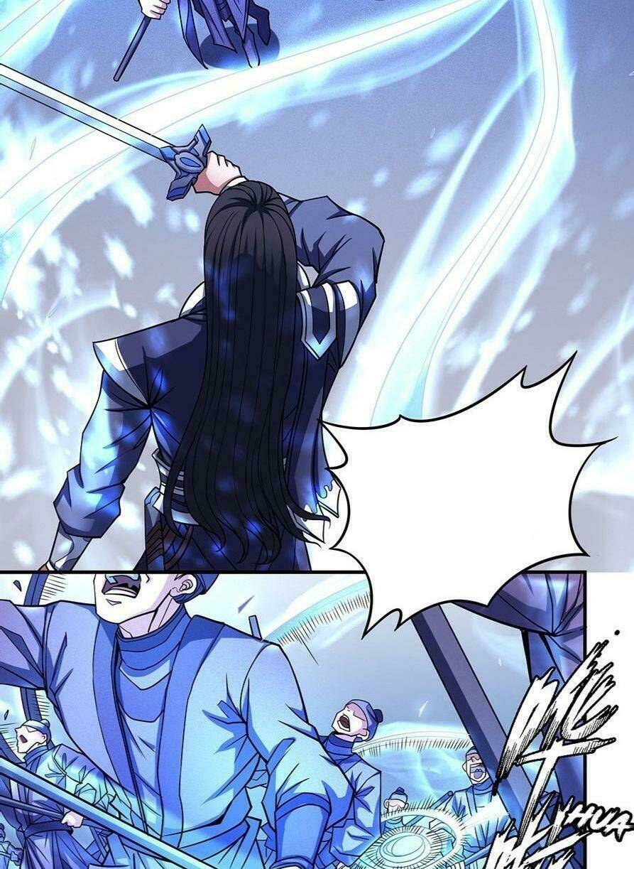 Tuyệt Thế Võ Thần Chapter 309 - Trang 2