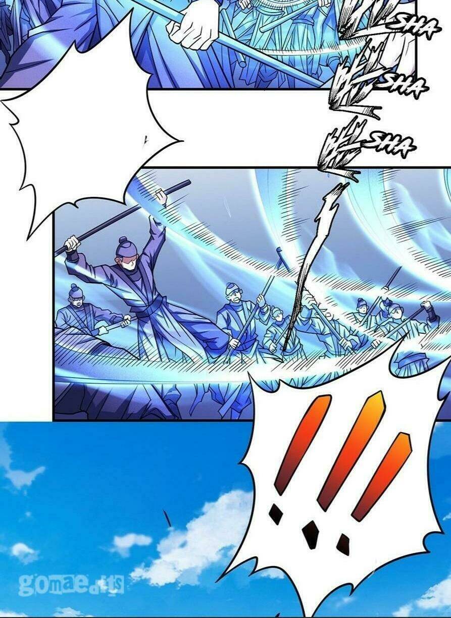 Tuyệt Thế Võ Thần Chapter 309 - Trang 2