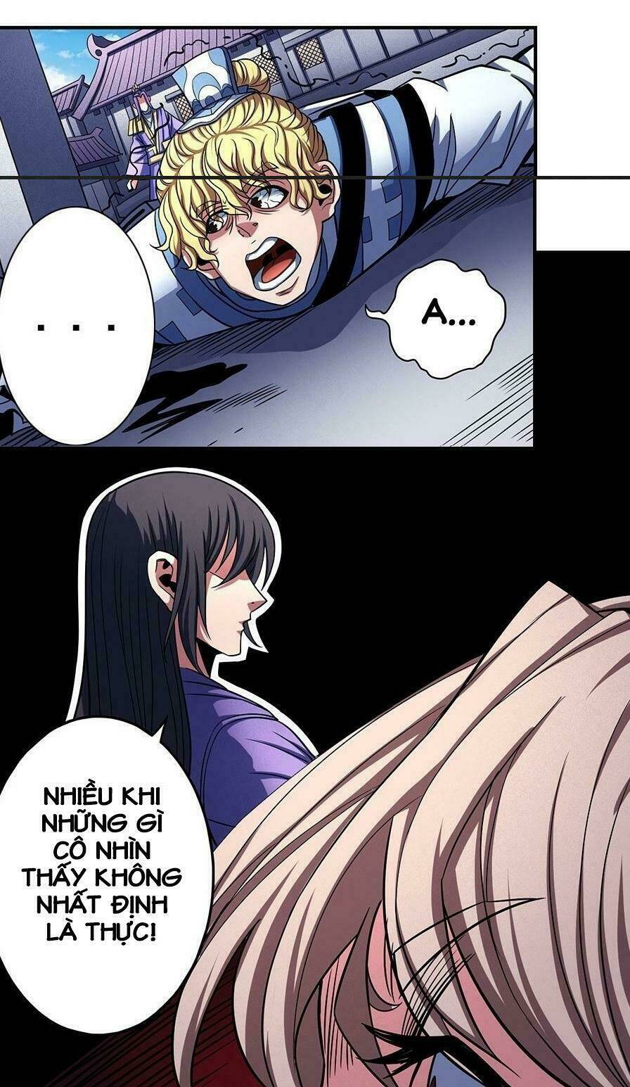 Tuyệt Thế Võ Thần Chapter 309 - Trang 2