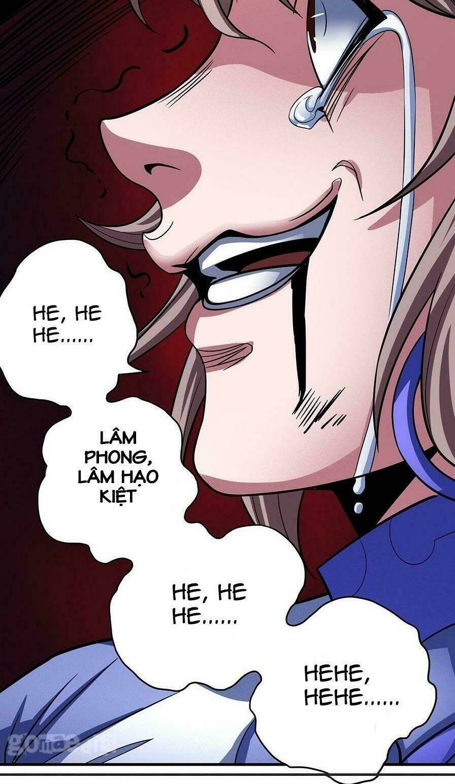 Tuyệt Thế Võ Thần Chapter 309 - Trang 2