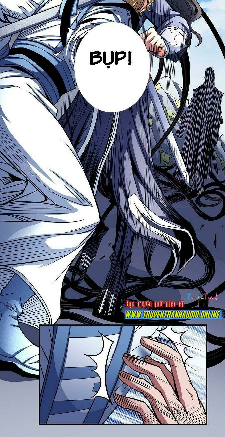 Tuyệt Thế Võ Thần Chapter 309 - Trang 2