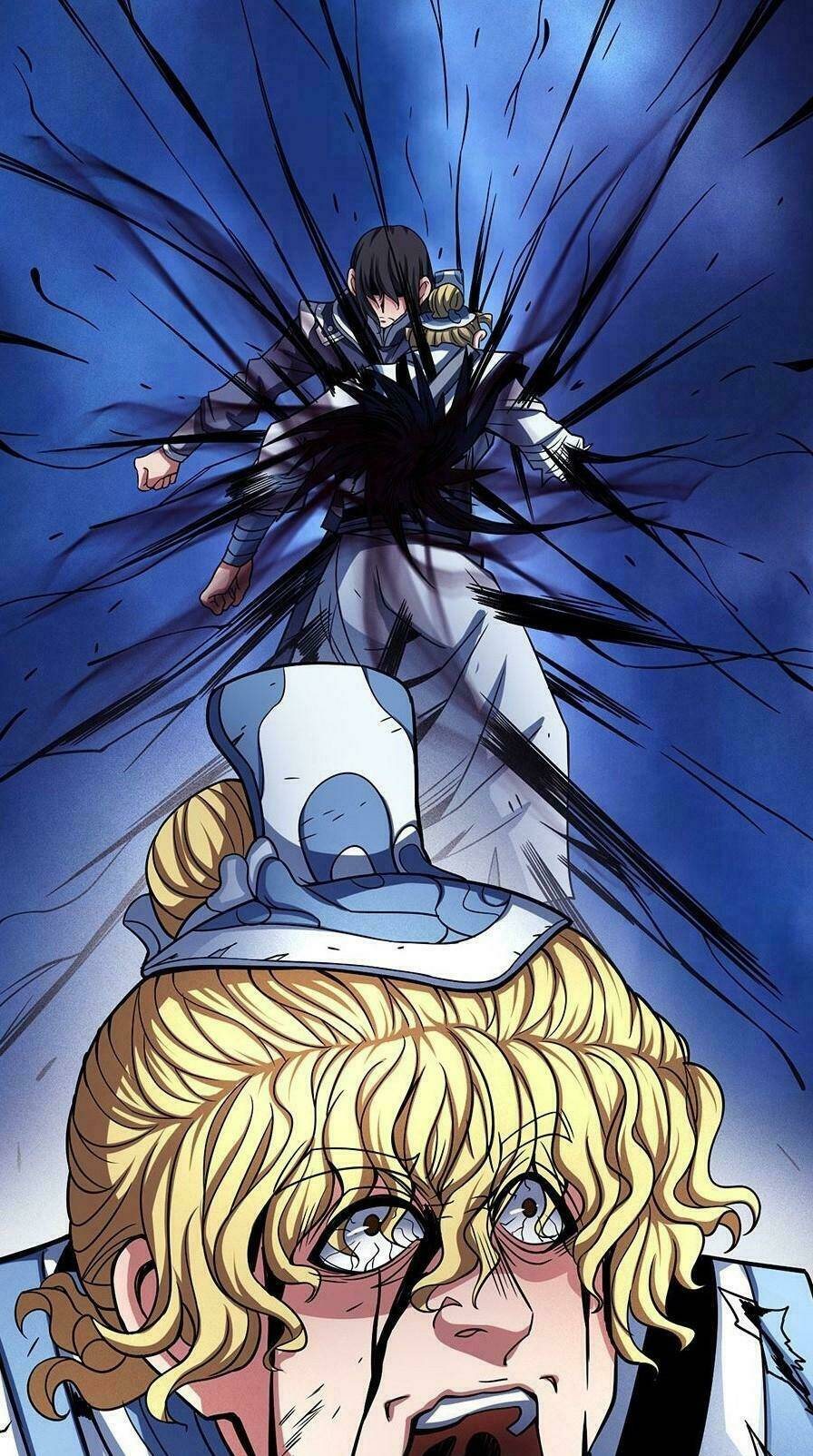 Tuyệt Thế Võ Thần Chapter 309 - Trang 2