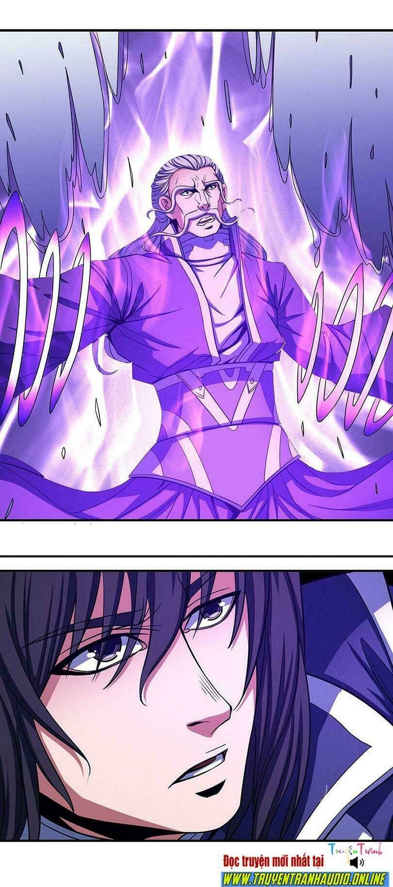 Tuyệt Thế Võ Thần Chapter 310 - Trang 2