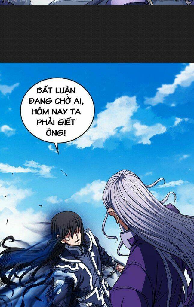 Tuyệt Thế Võ Thần Chapter 310 - Trang 2