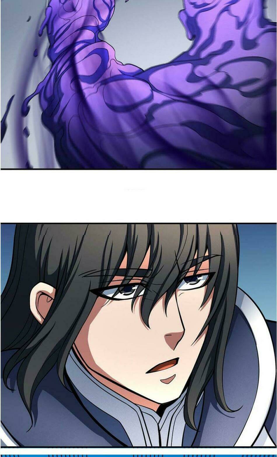 Tuyệt Thế Võ Thần Chapter 311 - Trang 2