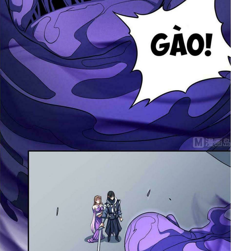 Tuyệt Thế Võ Thần Chapter 311 - Trang 2