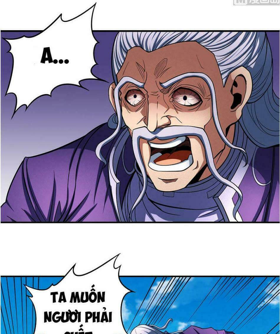 Tuyệt Thế Võ Thần Chapter 311 - Trang 2