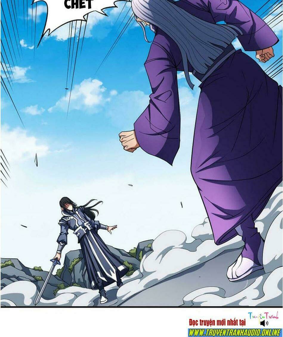 Tuyệt Thế Võ Thần Chapter 311 - Trang 2