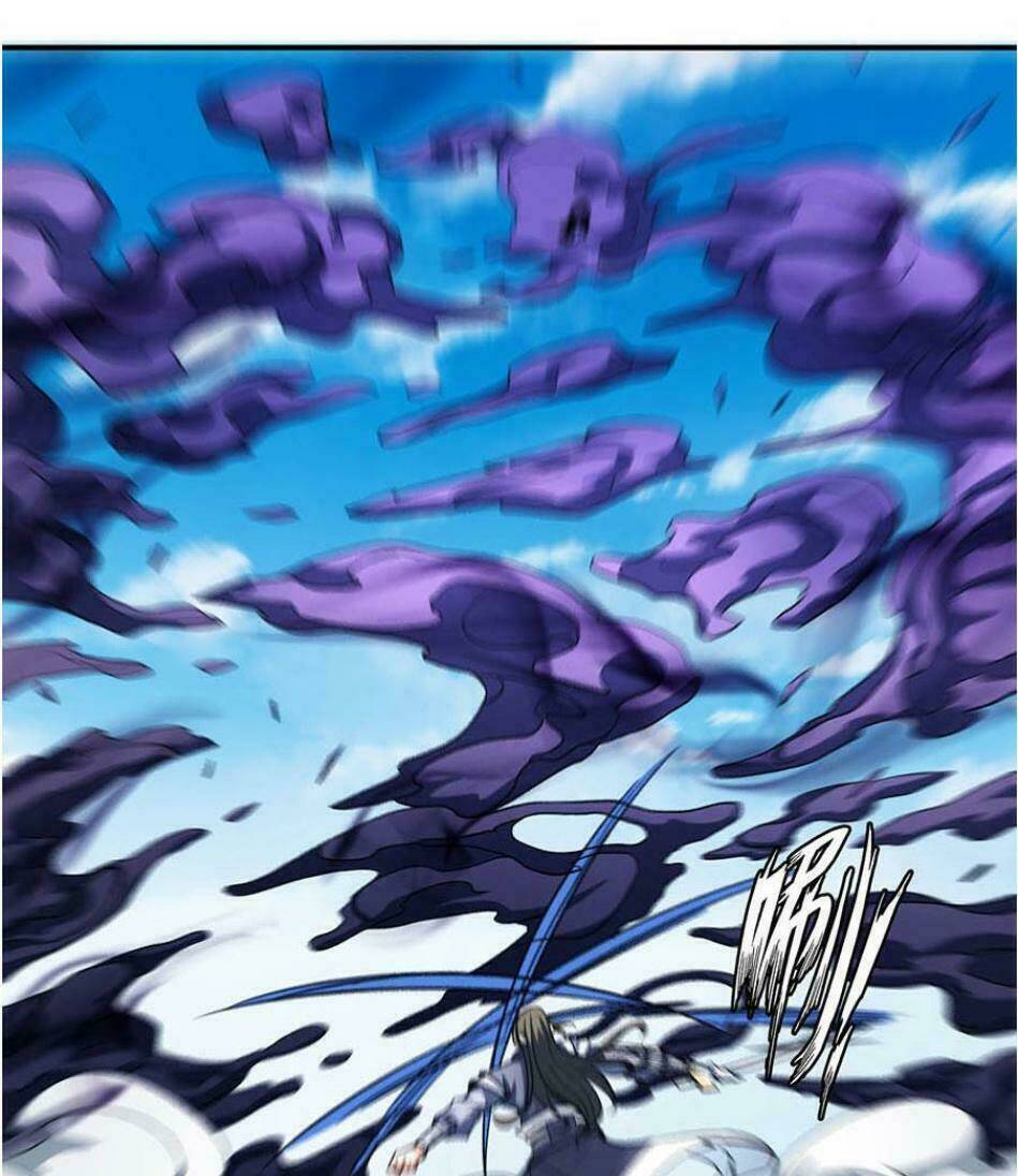 Tuyệt Thế Võ Thần Chapter 311 - Trang 2