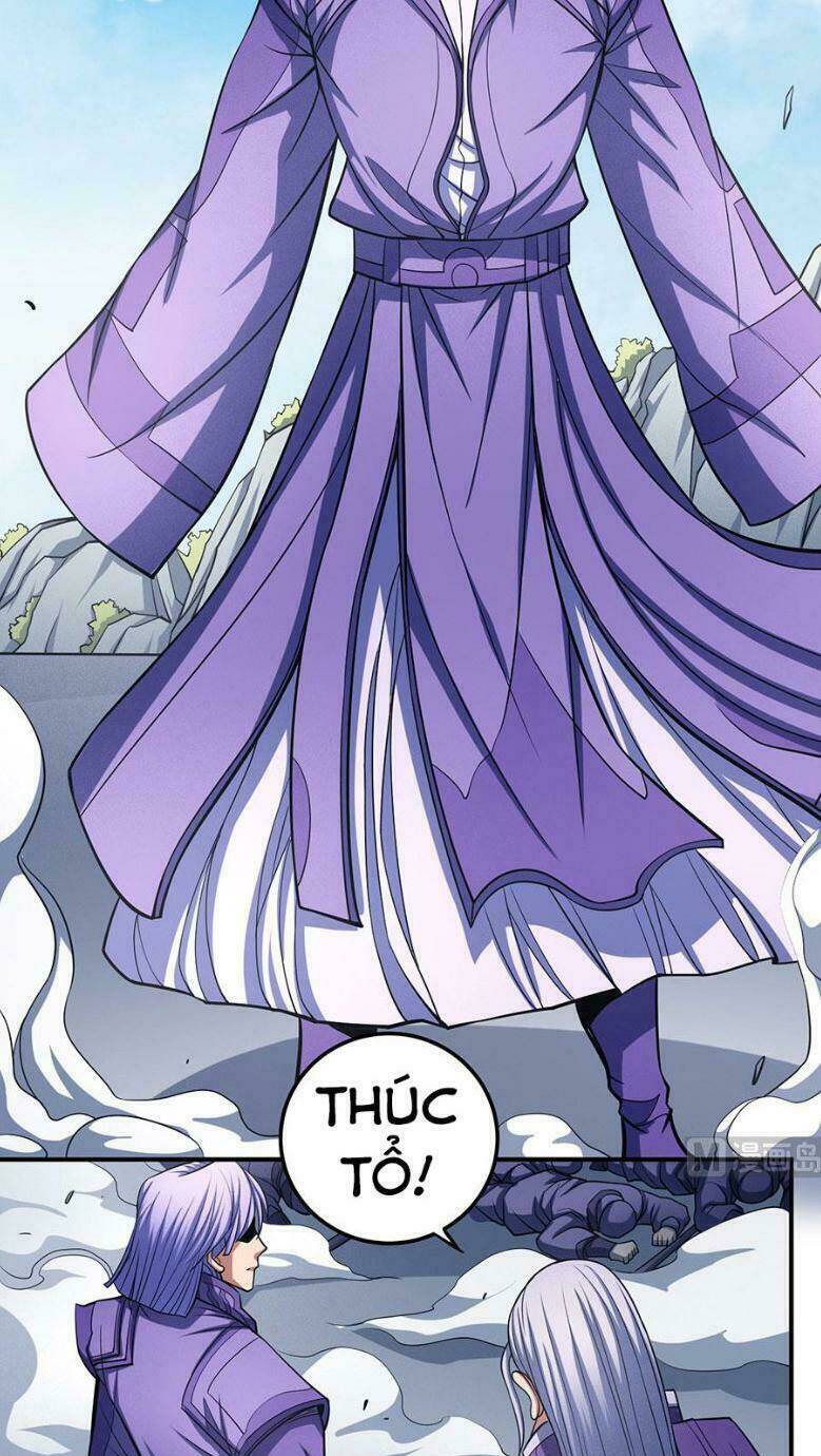 Tuyệt Thế Võ Thần Chapter 312 - Trang 2